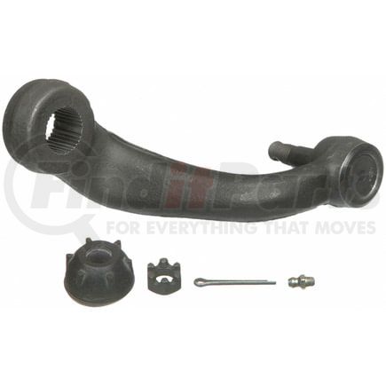 K7074 by MOOG - MOOG Chassis Products K7074 Steering Pitman Arm
