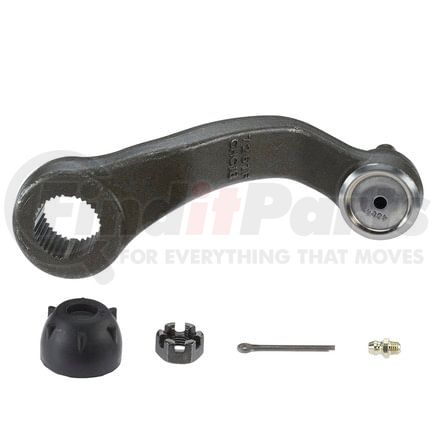 K7076 by MOOG - MOOG K7076 Steering Pitman Arm