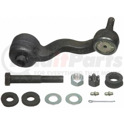 K7086 by MOOG - MOOG K7086 Steering Idler Arm