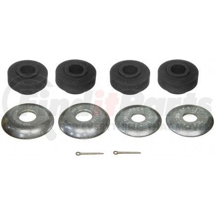 K7089 by MOOG - Suspension Strut Rod Bushing Kit