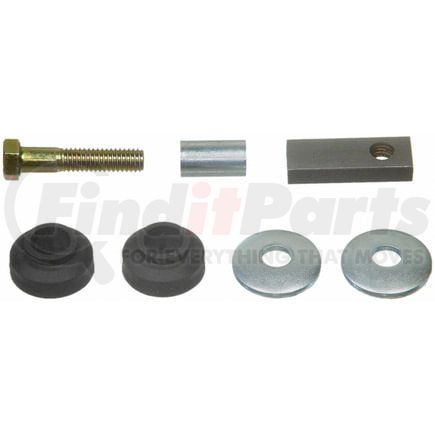 K7087 by MOOG - Suspension Stabilizer Bar Link Kit