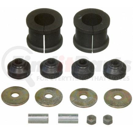 K7108 by MOOG - Suspension Stabilizer Bar Bushing Kit