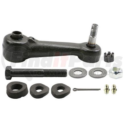 K7106 by MOOG - MOOG K7106 Steering Idler Arm