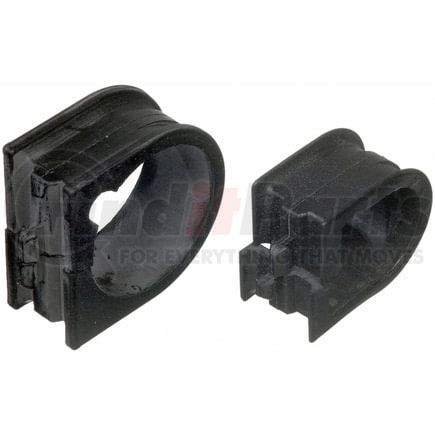 K7112 by MOOG - Rack and Pinion Mount Bushing