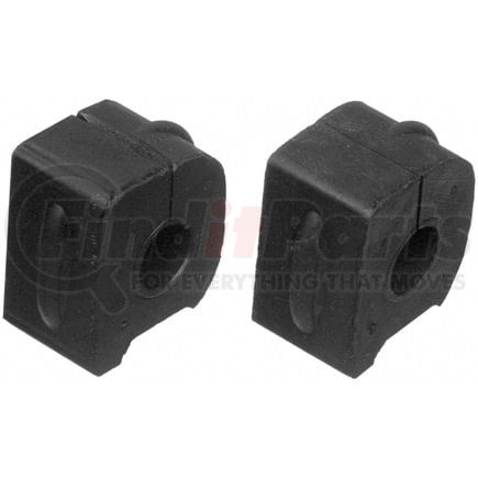 K7137 by MOOG - Suspension Stabilizer Bar Bushing Kit