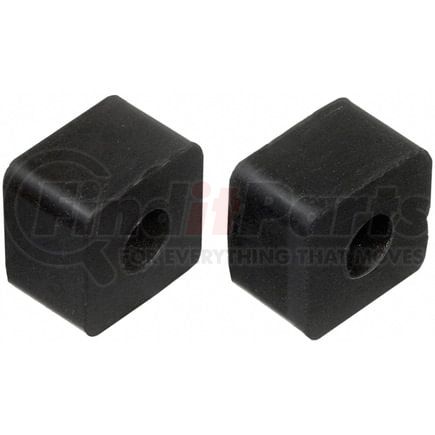 K7142 by MOOG - Suspension Stabilizer Bar Bushing Kit