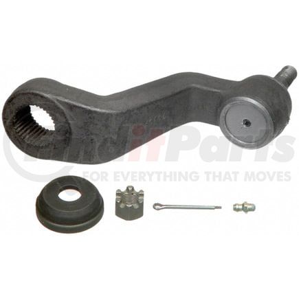 K7156 by MOOG - QuickSteer K7156 Steering Pitman Arm