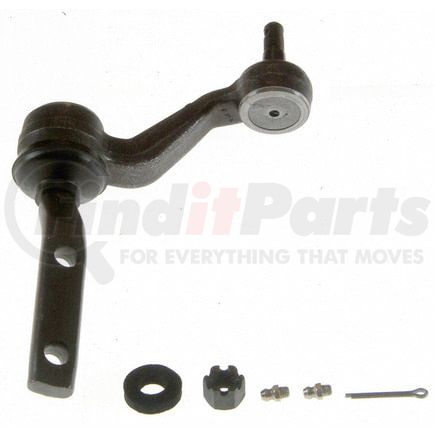 K7169 by MOOG - Steering Idler Arm