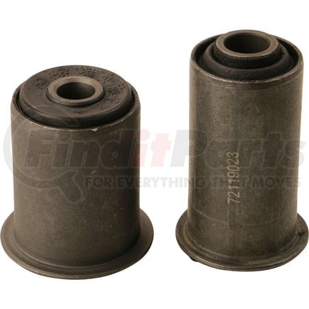 K7164 by MOOG - MOOG K7164 Suspension Control Arm Bushing Kit