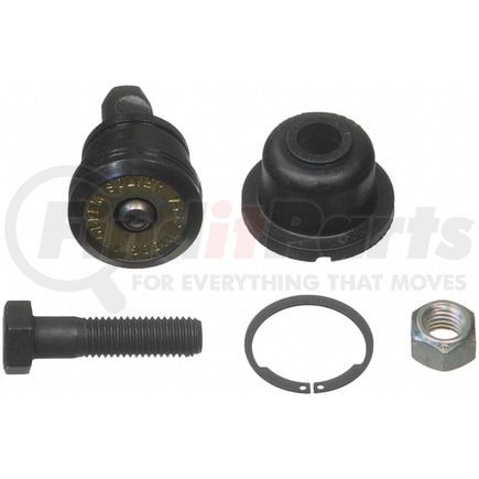 K7185 by MOOG - Suspension Ball Joint - Front, Lower
