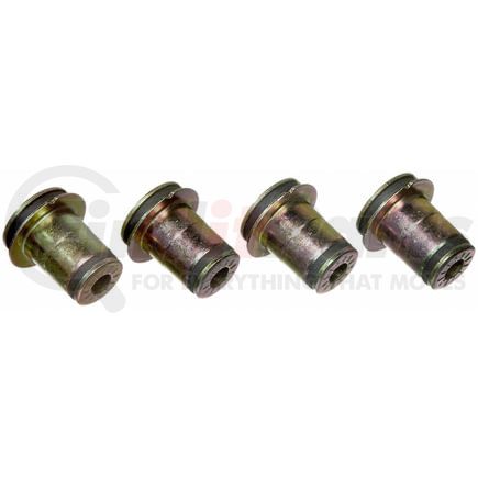 K7189 by MOOG - Suspension Control Arm Bushing Kit