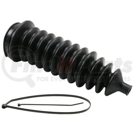K7186 by MOOG - Rack and Pinion Bellows Kit