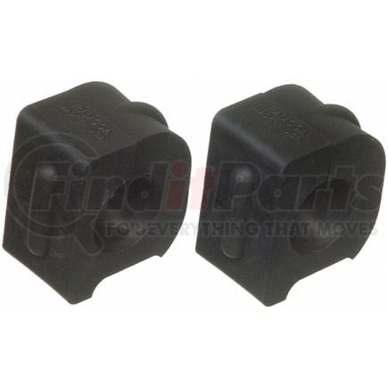 K7224 by MOOG - Suspension Stabilizer Bar Bushing Kit