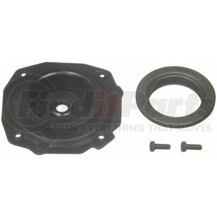 K7227 by MOOG - Suspension Strut Mount