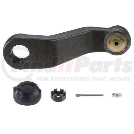 K7238 by MOOG - MOOG K7238 Steering Pitman Arm