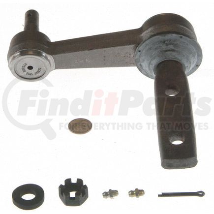 K7237 by MOOG - Steering Idler Arm