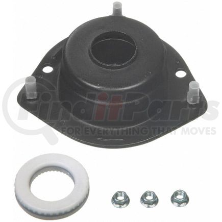 K7259 by MOOG - Suspension Strut Mount