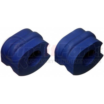 Moog K7266 Suspension Stabilizer Bar Bushing Kit QuickSteer K7266 Suspension Stabilizer Bar Bushing Kit