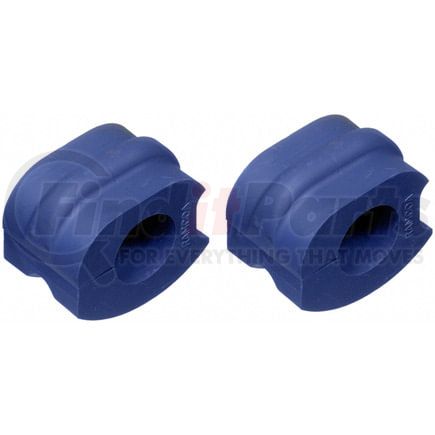 Moog K7268 Suspension Stabilizer Bar Bushing Kit Suspension Stabilizer Bar Bushing Kit