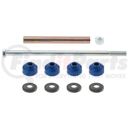 Moog K7275 Suspension Stabilizer Bar Link Kit QuickSteer K7275 Suspension Stabilizer Bar Link Kit