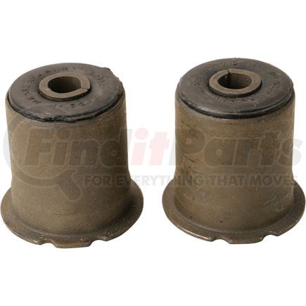 K7278 by MOOG - MOOG K7278 Suspension Control Arm Bushing Kit