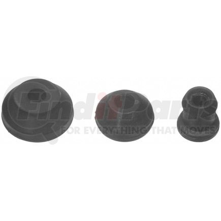 K7281 by MOOG - Suspension Strut Mount Kit