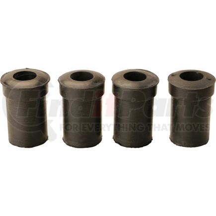 K7308 by MOOG - Leaf Spring Bushing