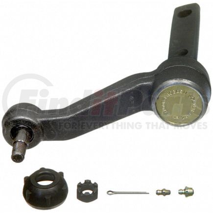 K7340 by MOOG - Steering Idler Arm