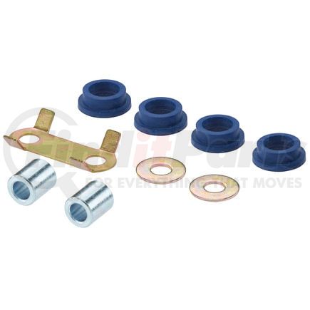 K7349 by MOOG - MOOG K7349 Steering Tie Rod End Bushing Kit