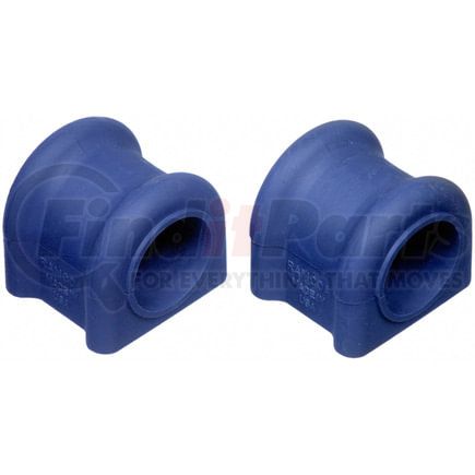 K7354 by MOOG - Suspension Stabilizer Bar Bushing Kit