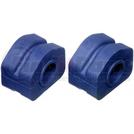 K7355 by MOOG - Suspension Stabilizer Bar Bushing Kit
