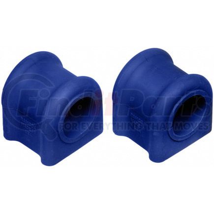 K7361 by MOOG - Suspension Stabilizer Bar Bushing Kit