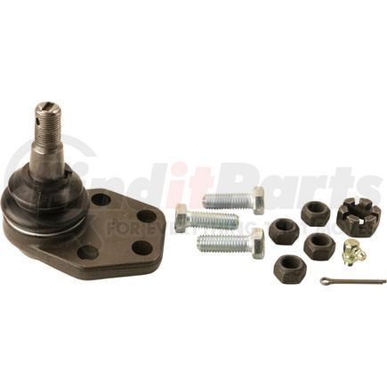 K7365 by MOOG - MOOG K7365 Suspension Ball Joint Front Lower