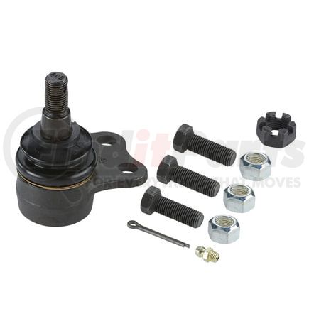 K7366 by MOOG - MOOG K7366 Suspension Ball Joint Front Upper