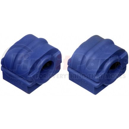 K7368 by MOOG - Suspension Stabilizer Bar Bushing Kit