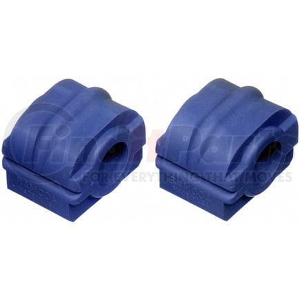 K7367 by MOOG - Suspension Stabilizer Bar Bushing Kit