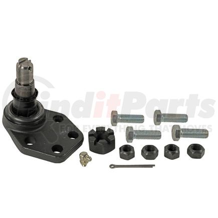 K7369 by MOOG - MOOG K7369 Suspension Ball Joint Front Lower