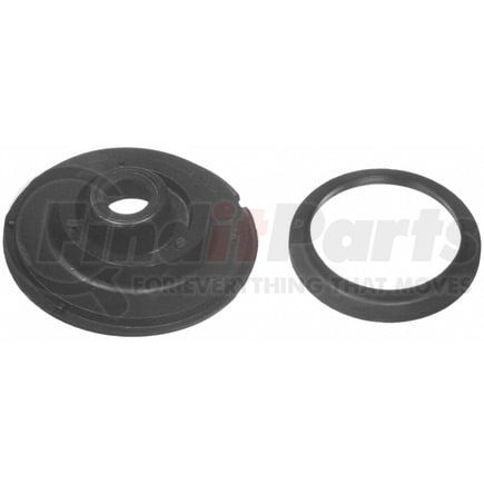 K7377 by MOOG - Suspension Coil Spring Seat
