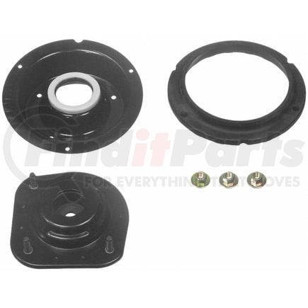 K7375 by MOOG - Suspension Strut Mount