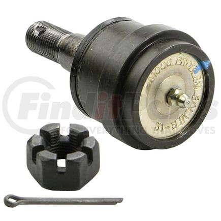 K7394 by MOOG - MOOG K7394 Suspension Ball Joint Front Upper