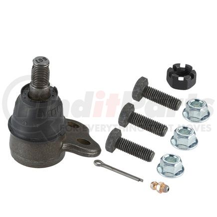 K7392 by MOOG - MOOG K7392 Suspension Ball Joint Front Upper