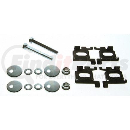 K7398 by MOOG - MOOG K7398 Alignment Caster / Camber Kit