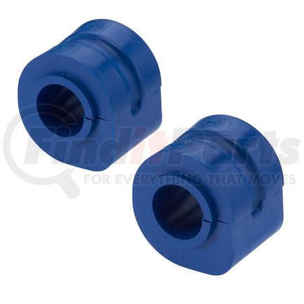 K7406 by MOOG - MOOG K7406 Suspension Stabilizer Bar Bushing Kit