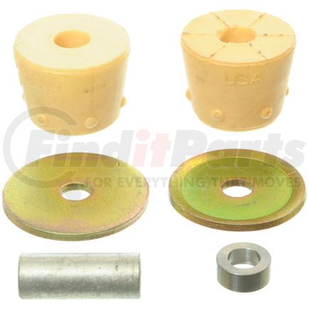 K7413 by MOOG - Suspension Strut Mount Kit