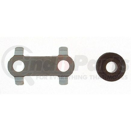 K7423 by MOOG - Steering Tie Rod End Bushing Kit