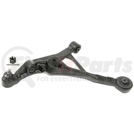 K7425 by MOOG - MOOG K7425 Control Arm and Ball Joint Assembly