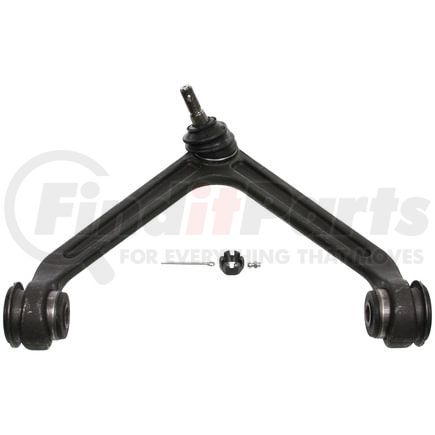 K7424 by MOOG - Suspension Control Arm and Ball Joint Assembly