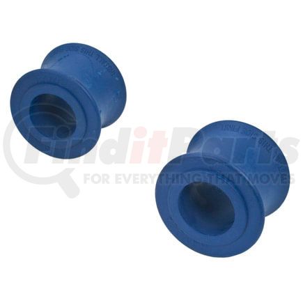K7454 by MOOG - MOOG K7454 Suspension Stabilizer Bar Bushing Kit