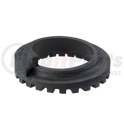 K7476 by MOOG - Suspension Coil Spring Seat