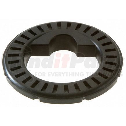 K7477 by MOOG - Suspension Coil Spring Seat